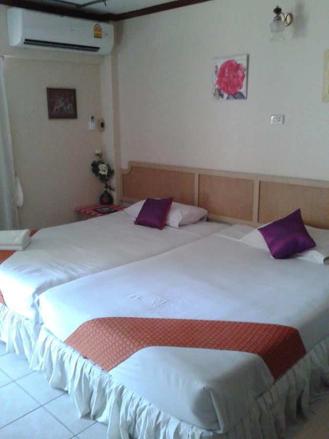 Sm Beach Side Place Hua Hin Luaran gambar