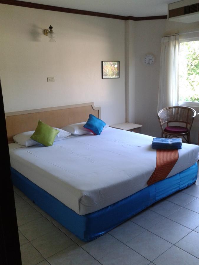 Sm Beach Side Place Hua Hin Luaran gambar