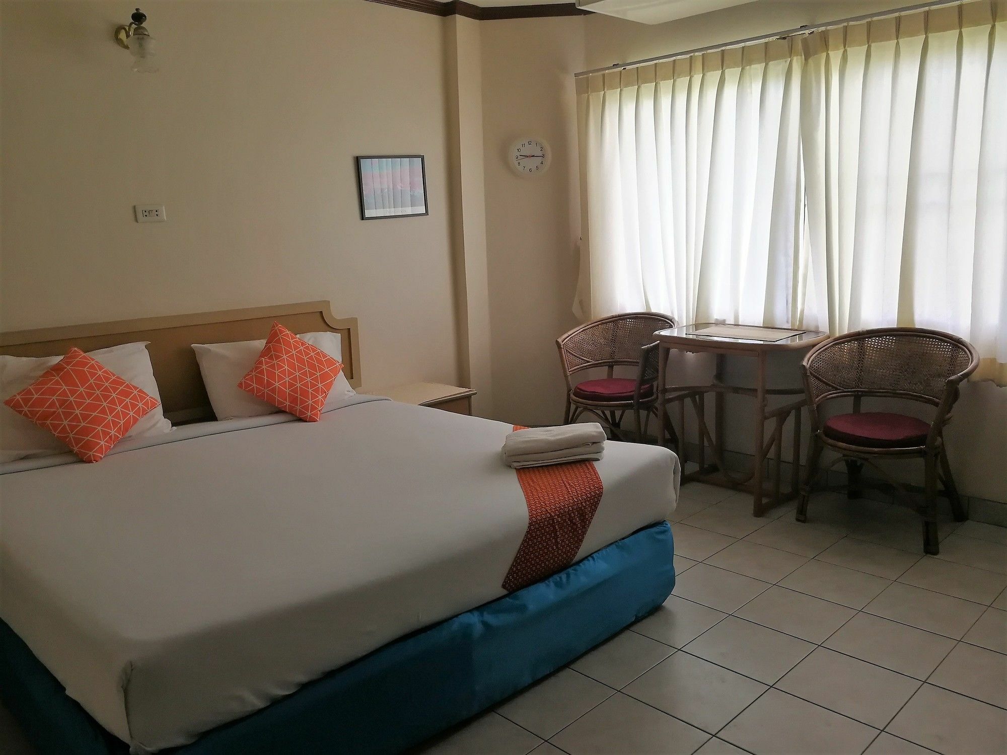 Sm Beach Side Place Hua Hin Luaran gambar