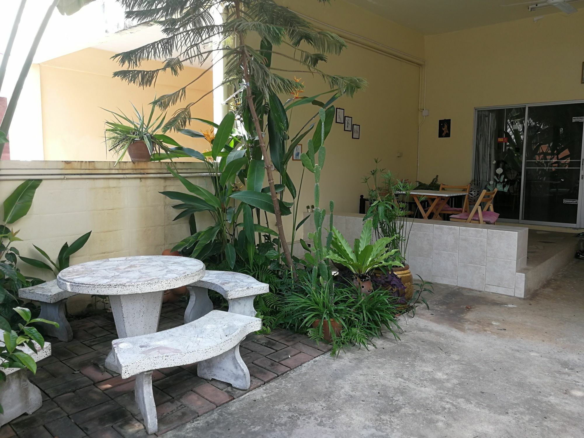Sm Beach Side Place Hua Hin Luaran gambar